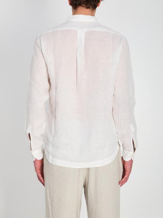 26SS 바레나 긴팔 셔츠 CAU54563007 510 WHITE - BARENA