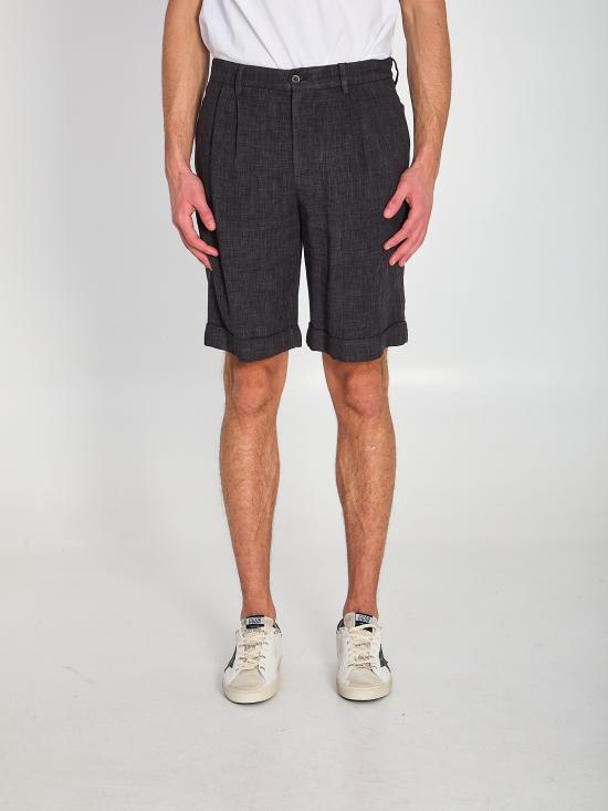 26SS 바레나 스트레이트 팬츠 PAU54524160 580 GREY