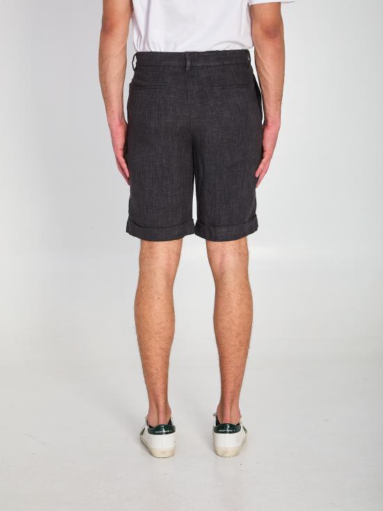 26SS 바레나 스트레이트 팬츠 PAU54524160 580 GREY - BARENA