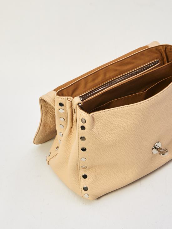 26SS 자넬라토 토트백 068010B0040000 Z0812 PINK - ZANELLATO