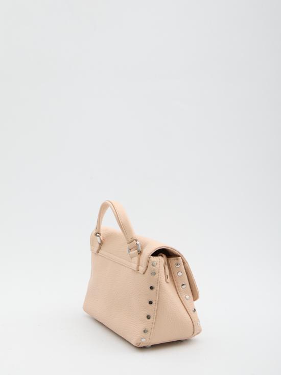 26SS 자넬라토 토트백 068010B0040000 Z0812 PINK - ZANELLATO