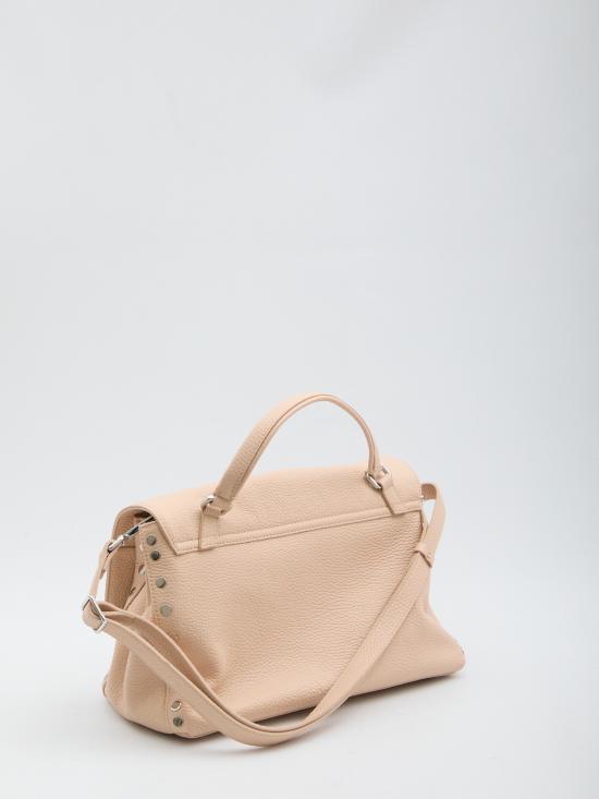 26SS 자넬라토 토트백 068010S0040000 Z0812 PINK - ZANELLATO