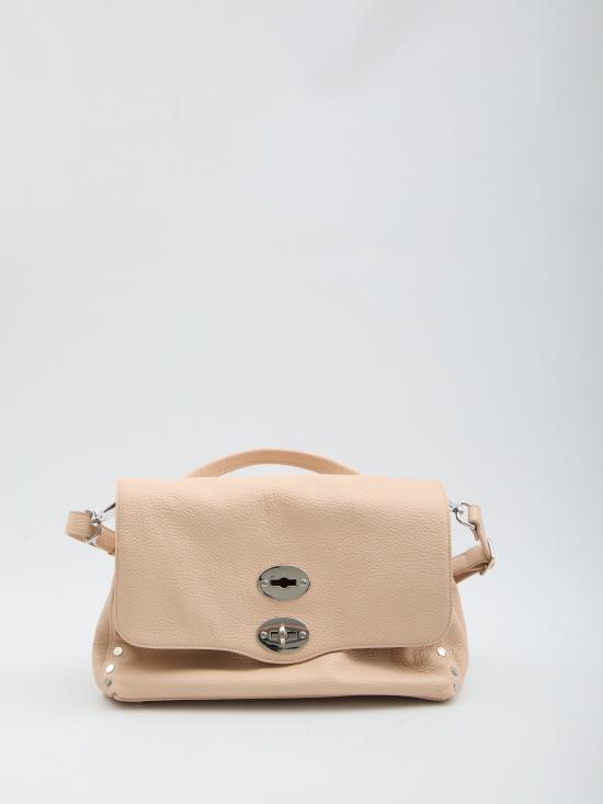 26SS 자넬라토 토트백 068010S0040000 Z0812 PINK