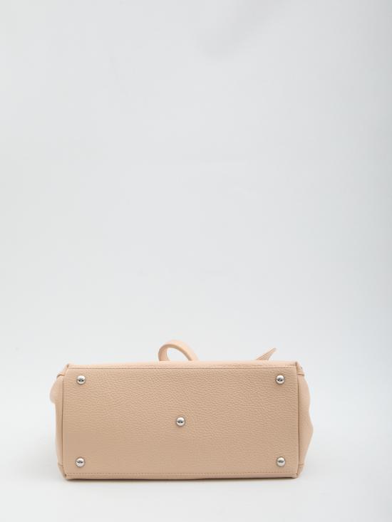 26SS 자넬라토 토트백 068010S0040000 Z0812 PINK - ZANELLATO