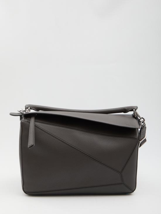 26SS 로에베 토트백 B510PNLX03 1220 GREY