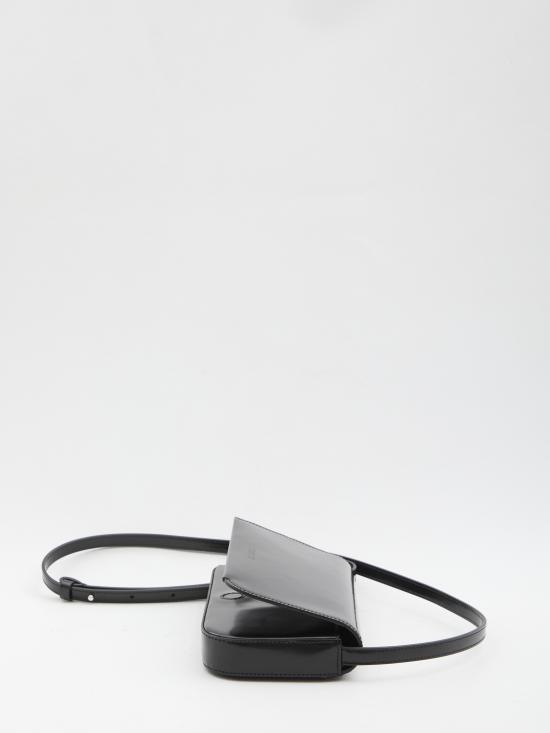 26SS 자크뮈스 크로스백 BAM00433AC18A01 990 BLACK - JACQUEMUS