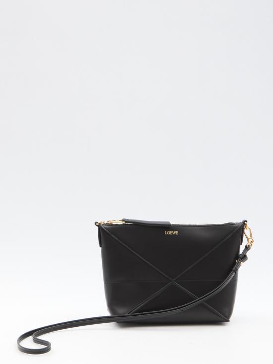 26SS 로에베 클러치/파우치 C510PT1X01 1100 BLACK