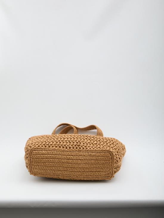 26SS 토즈 토트백 XBWEBLA0300RGM 478Y BEIGE - TODS