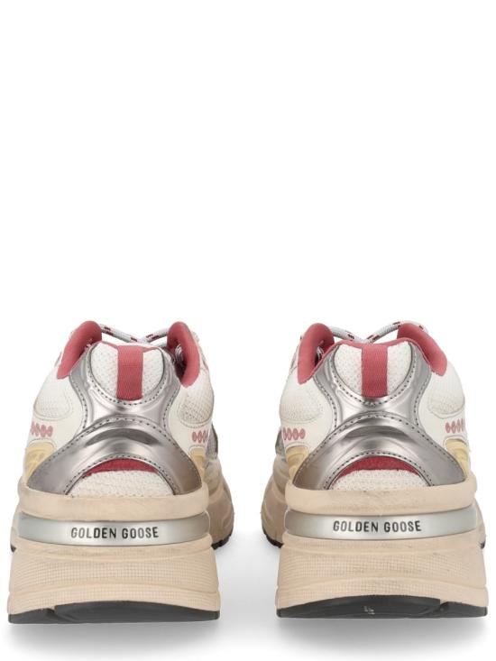 26SS 골든구스 라이트스타 스니커즈 GWF00724F007913 70208 WHITE - GOLDEN GOOSE