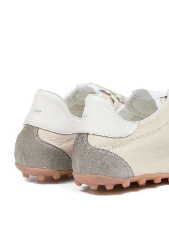 26SS 마르지엘라 스프린터 스니커즈 S57WS0515P7383 HB293 NUDE NEUTRALS - MAISON MARGIELA