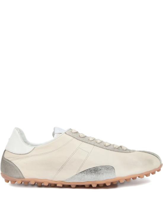 26SS 마르지엘라 스프린터 스니커즈 S57WS0515P7383 HB293 NUDE NEUTRALS