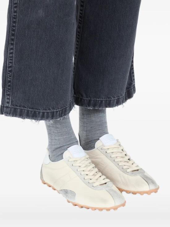26SS 마르지엘라 스프린터 스니커즈 S57WS0515P7383 HB293 NUDE NEUTRALS - MAISON MARGIELA