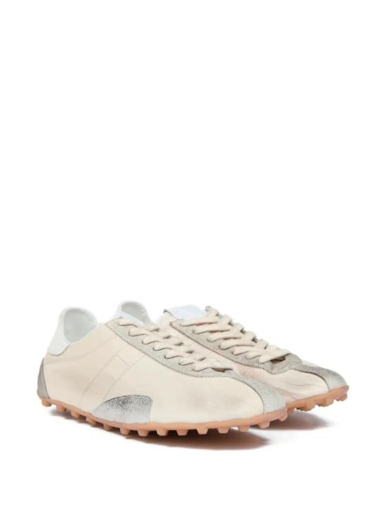 26SS 마르지엘라 스프린터 스니커즈 S57WS0515P7383 HB293 NUDE NEUTRALS - MAISON MARGIELA