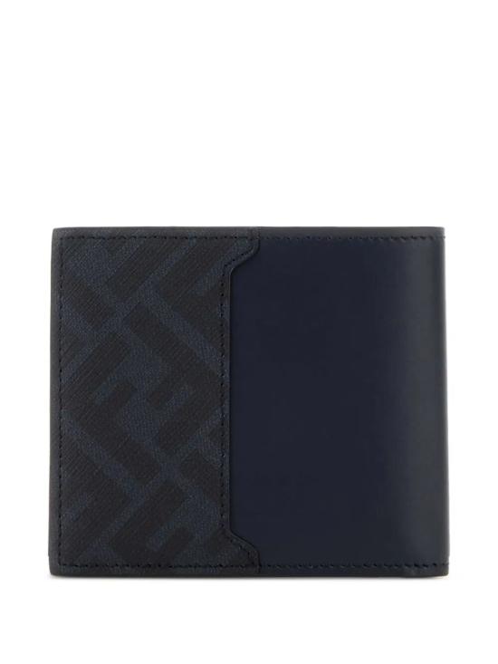 26SS 펜디 가죽소품 7M0356AV86 F1USH BLUE - FENDI