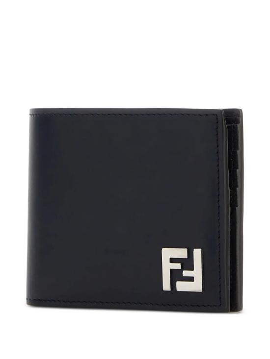 26SS 펜디 가죽소품 7M0356AV86 F1USH BLUE - FENDI