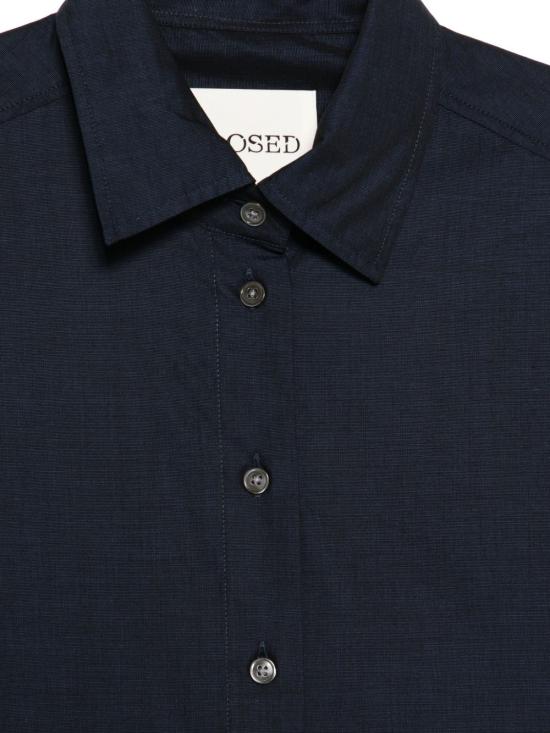 26SS 클로즈드 셔츠 C9461924P22568 BLUE - CLOSED