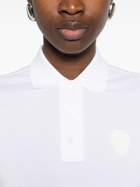 26SS 브루넬로 쿠치넬리 반팔 티셔츠 ML944VT205C159 WHITE - BRUNELLO CUCINELLI