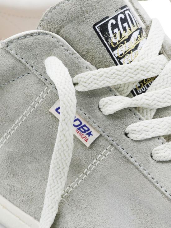 26SS 골든구스 소울스타 스니커즈 GMF00464F00834660460 DOVE GREY - GOLDEN GOOSE