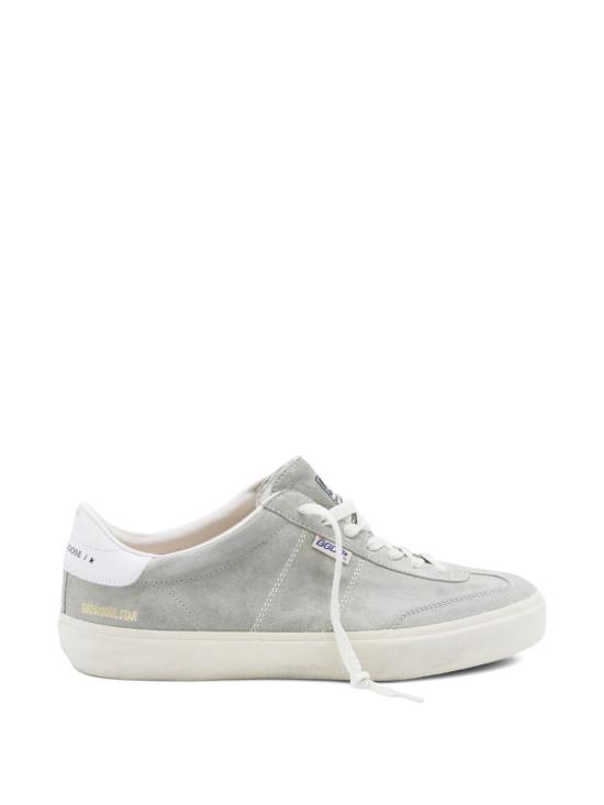 26SS 골든구스 소울스타 스니커즈 GMF00464F00834660460 DOVE GREY