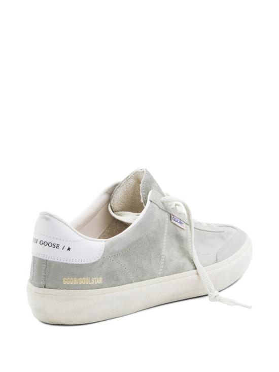 26SS 골든구스 소울스타 스니커즈 GMF00464F00834660460 DOVE GREY - GOLDEN GOOSE