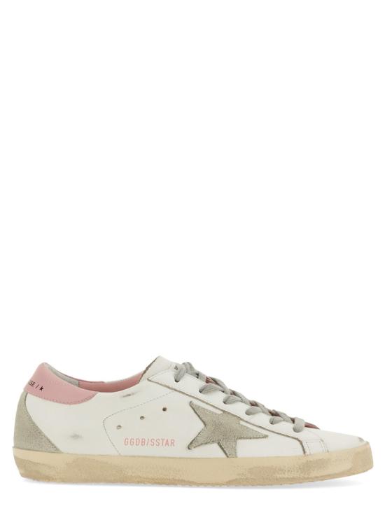 26SS 골든구스 스니커즈 GWF00102F00256910914 PINK - GOLDEN GOOSE