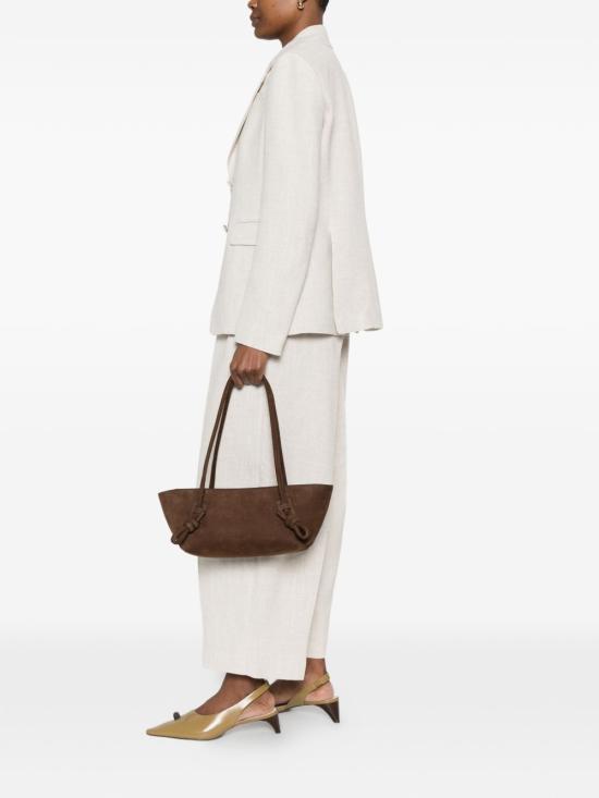 26SS 헤레우 숄더백 FLECNOWBS26BROWN - HEREU