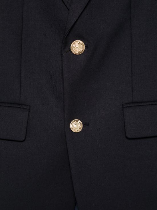 26SS 던스트 자켓 UDJA6A102N2 BLUE - DUNST