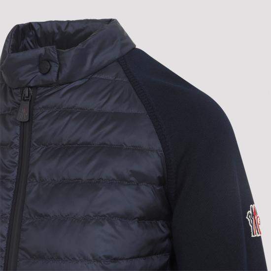26SS 몽클레어 스웨터 L10989B00001M1183742 BLUE - MONCLER
