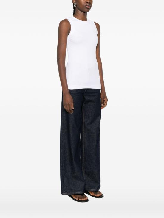 26SS 브루넬로 쿠치넬리 반팔 티셔츠 MG902VT100C159 WHITE - BRUNELLO CUCINELLI