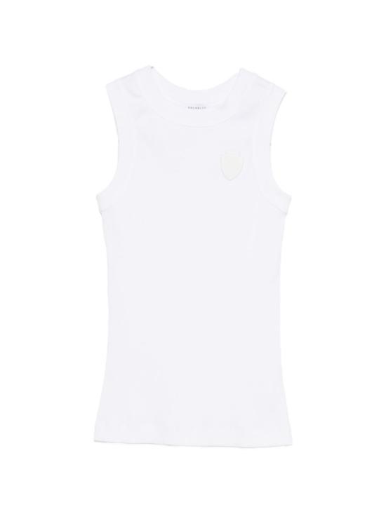 26SS 브루넬로 쿠치넬리 반팔 티셔츠 MG902VT100C159 WHITE