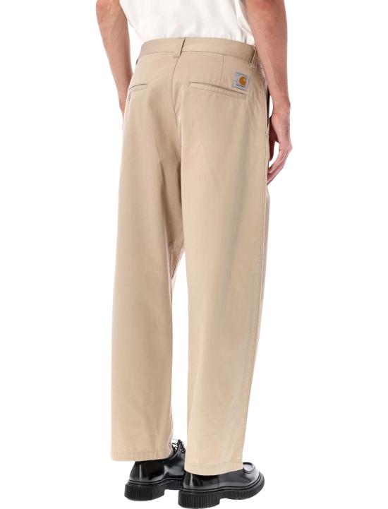 25FW 칼하트 WIP 스트레이트 팬츠 I035655 G106 WALL - CARHARTT WIP