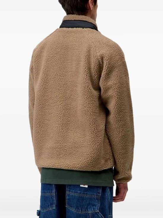 25FW 칼하트 WIP 자켓 I035696 0DKXX LEATHER - CARHARTT WIP