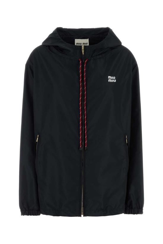 26SS 미우미우 자켓 ML1055SOOO13MF F0008 BLUE