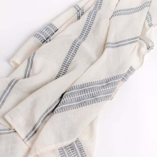  [키즈] Creative Women 넥워머/머플러/스카프 크리에이티브 우먼 아기 속싸개 담요 - OTHER BRANDS