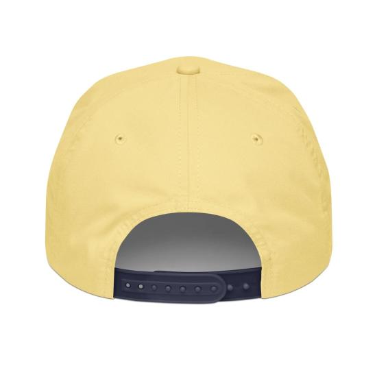  MASAYA 모자 마사야 골프 로프 캡 옐로우 - OTHER BRANDS