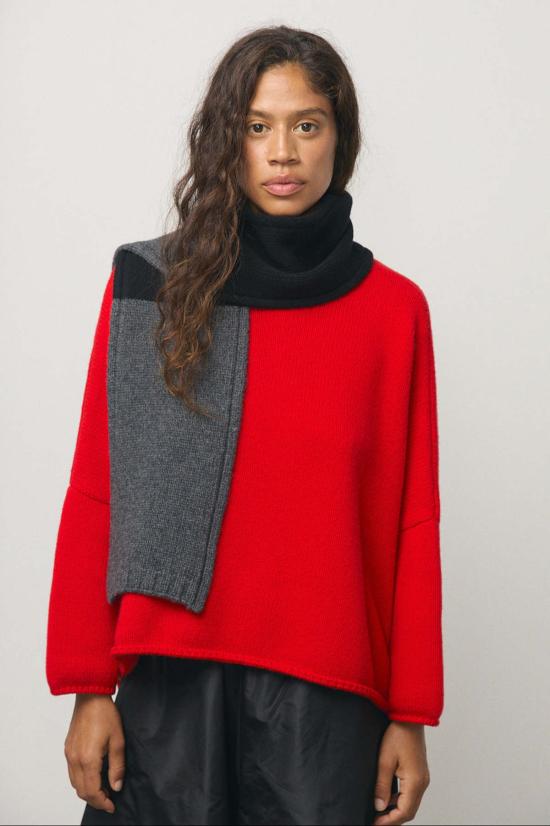  Frida Zazou 머플러/스카프 프리다 자주 윌로우 스카프 - OTHER BRANDS