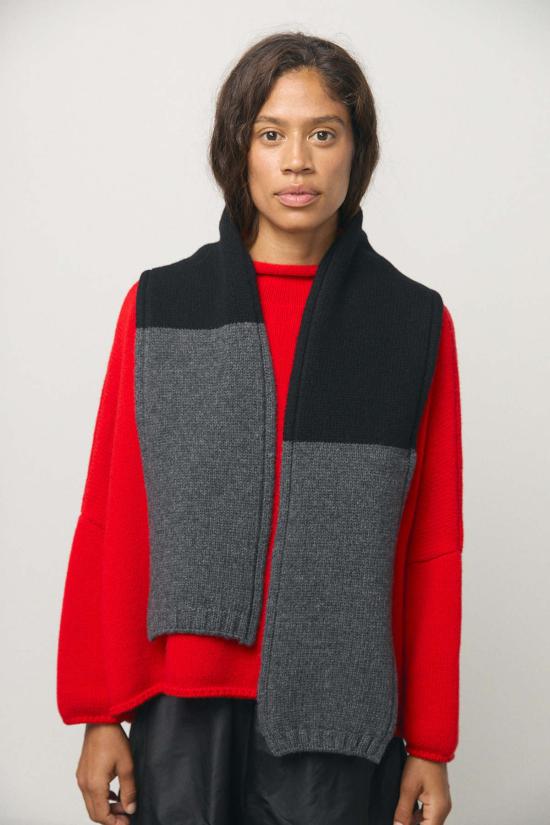  Frida Zazou 머플러/스카프 프리다 자주 윌로우 스카프 - OTHER BRANDS