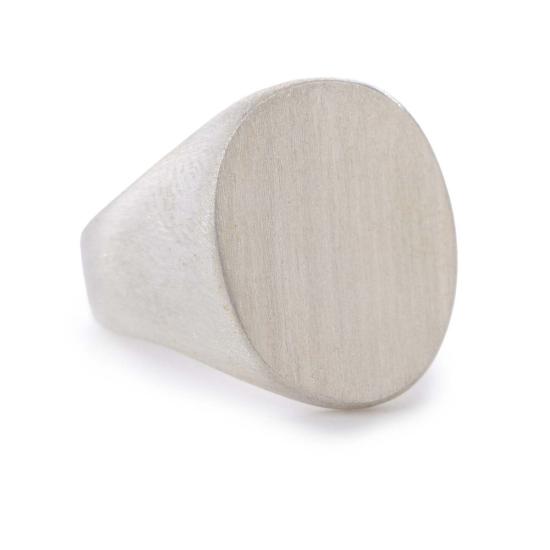  타린 토마스 반지 하비 시그넷 링 - TARIN THOMAS