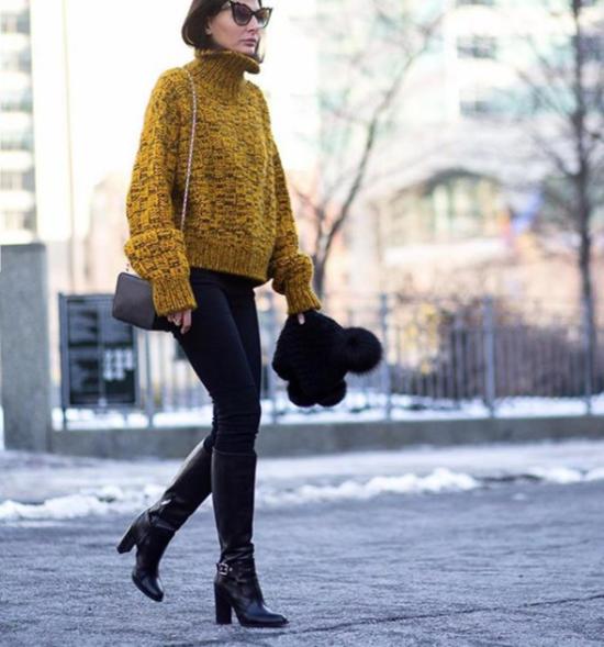  Mischa Lampert 모자 미샤 램퍼트 블랙 미키 + 블랙 XL 폼폼