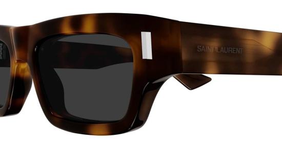  생로랑 안경 SL 837 002 선글라스 하바나 - SAINT LAURENT