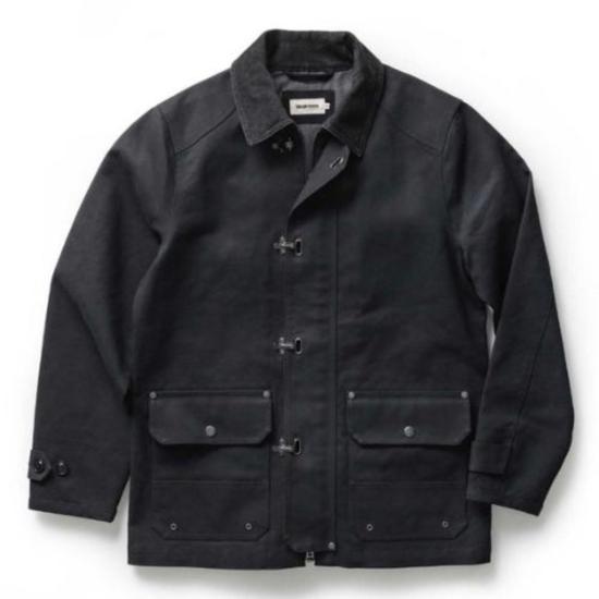  Taylor Stitch 자켓 테일러 스티치 신더 재킷 콜 드라이 왁스 - OTHER BRANDS