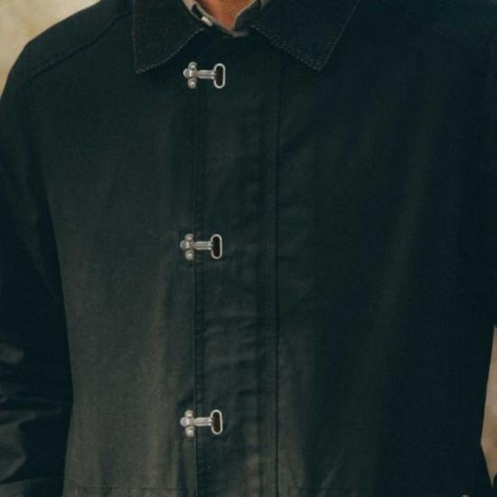  Taylor Stitch 자켓 테일러 스티치 신더 재킷 콜 드라이 왁스 - OTHER BRANDS