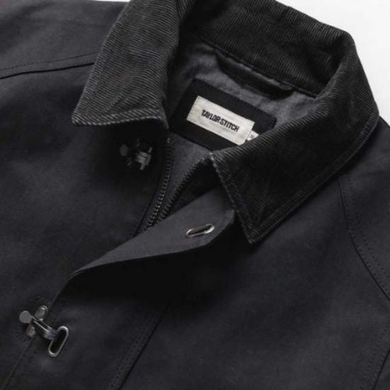  Taylor Stitch 자켓 테일러 스티치 신더 재킷 콜 드라이 왁스 - OTHER BRANDS
