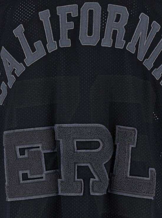 26SS 이알엘 반팔 티셔츠 ERL12T008BLACK Black - ERL