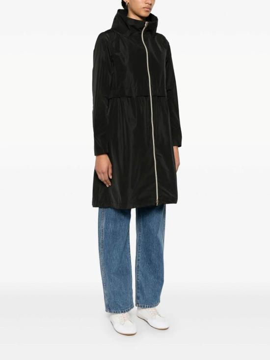 26SS 에르노 패딩 GC000408D12483Z9300 Black - HERNO