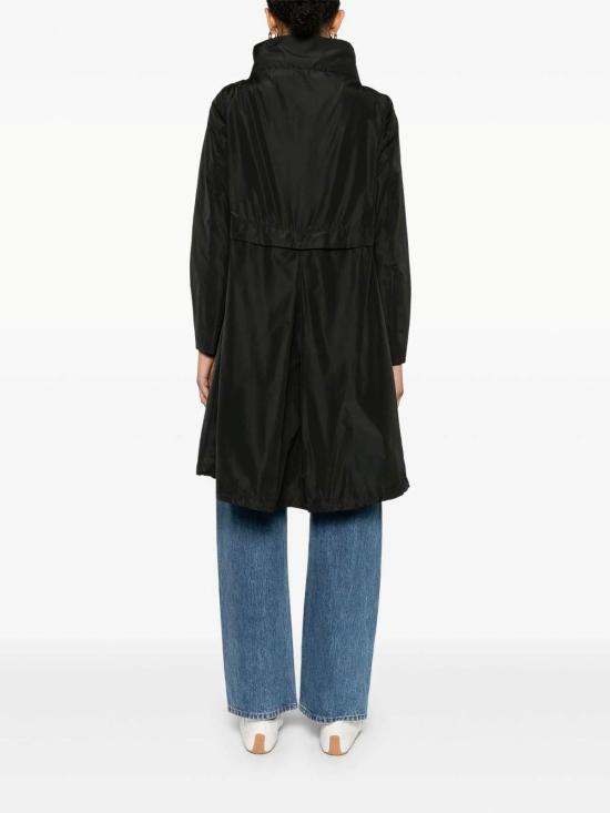 26SS 에르노 패딩 GC000408D12483Z9300 Black - HERNO