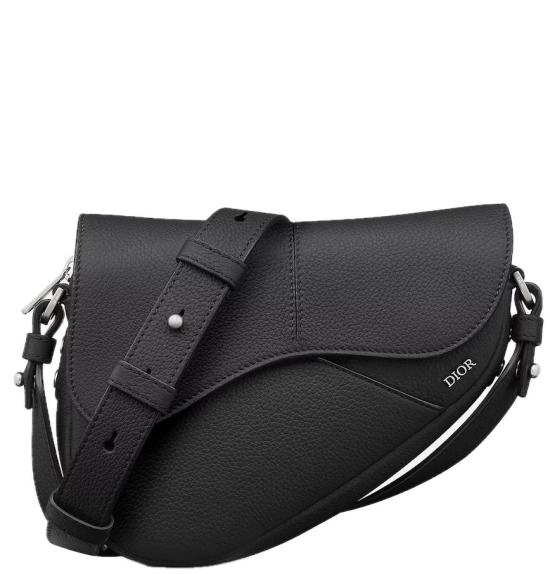  디올 토트백 2ADCA543KEN H00N BLACK DOM