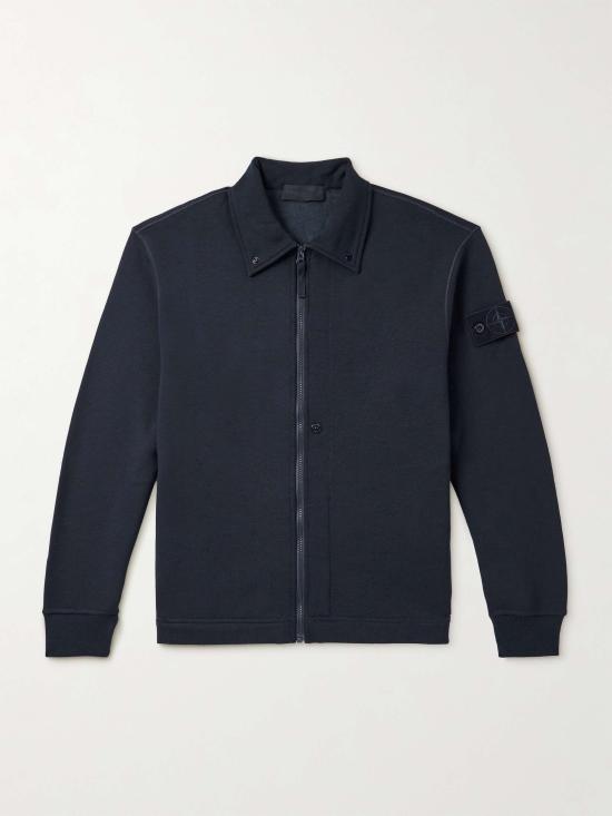 25FW 스톤 아일랜드 자켓 K2S156100050S0F15V0020 NAVY DOM