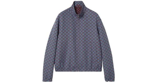 25SS 구찌 자켓 813988ZAR424016 DOM