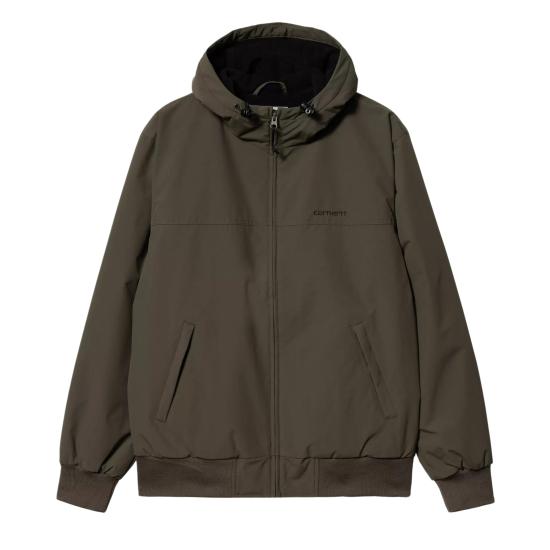 25FW 칼하트 WIP 코트 I028436 00PXX VERDE